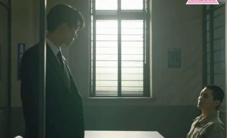 强烈安利一部韩剧，腹黑律师复仇记《自白》，悬疑电视剧巅峰之作