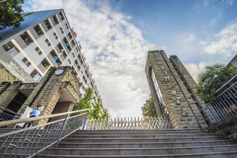 高职单招中这3所跨省单招的院校，全部与民政部有关