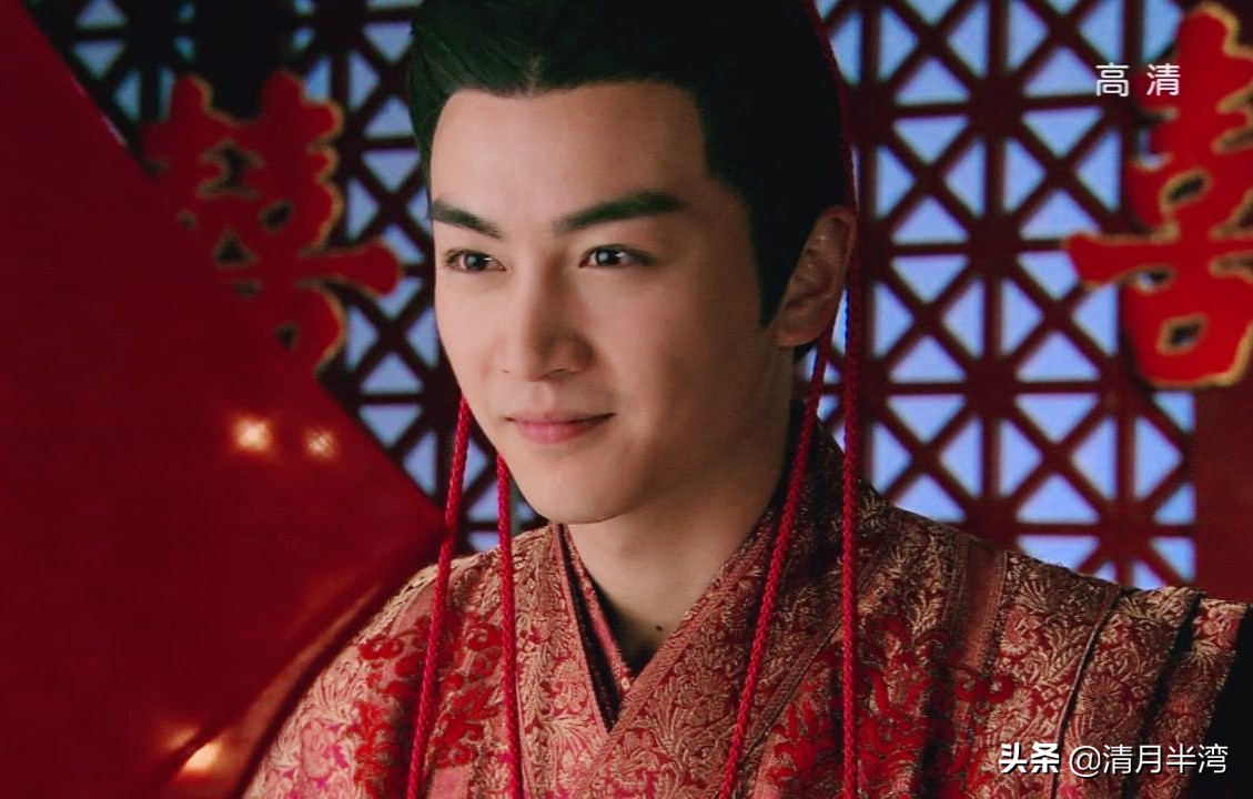 丹凤眼剑眉的男生帅吗_达一风水网