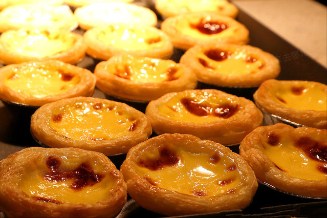 蛋挞放冰箱可以放几天？冰箱里拿出来的蛋挞可以怎么吃？