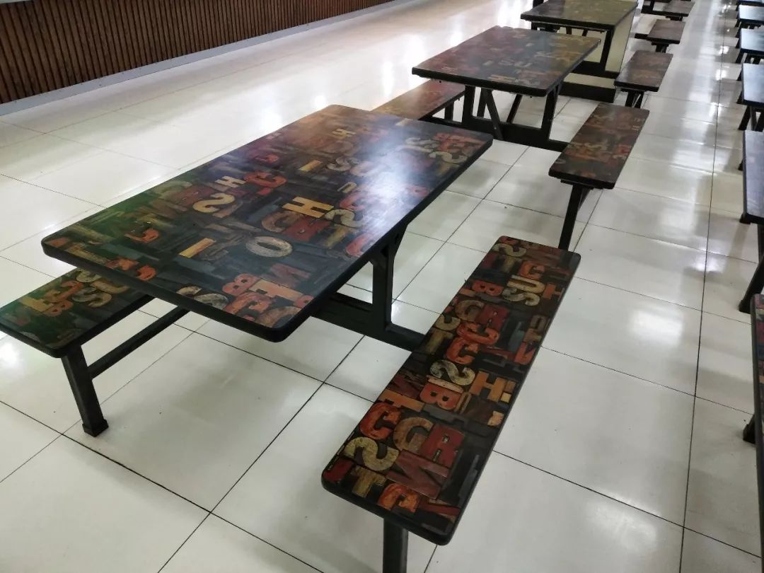 河北高校7大网红餐厅 有你的母校吗