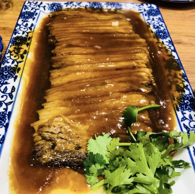 8个地道的清真馆子，只有土著才知道的地方