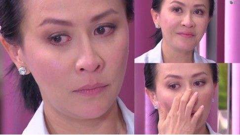 1990年是刘嘉玲的转折一年,也是她人生中最黑暗的一年,在这一年里,她