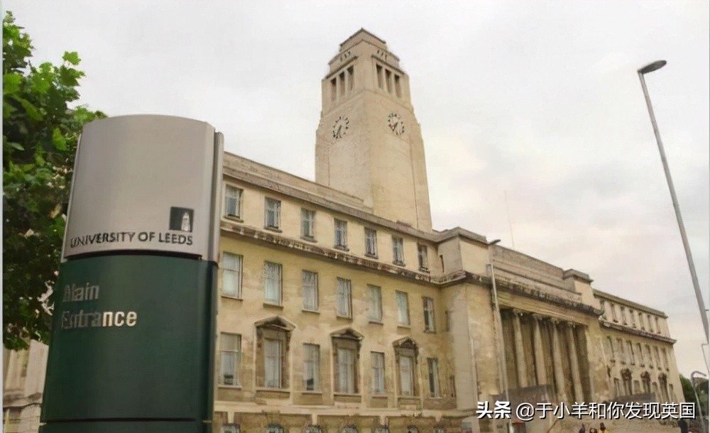 想去英国读商业分析（BA）硕士，哪些学校比较好？