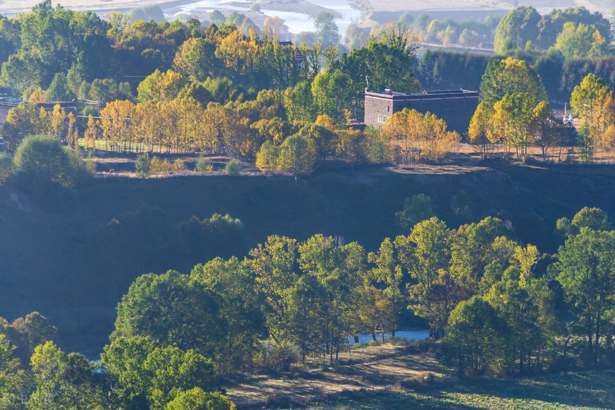 微笑过后的眼泪