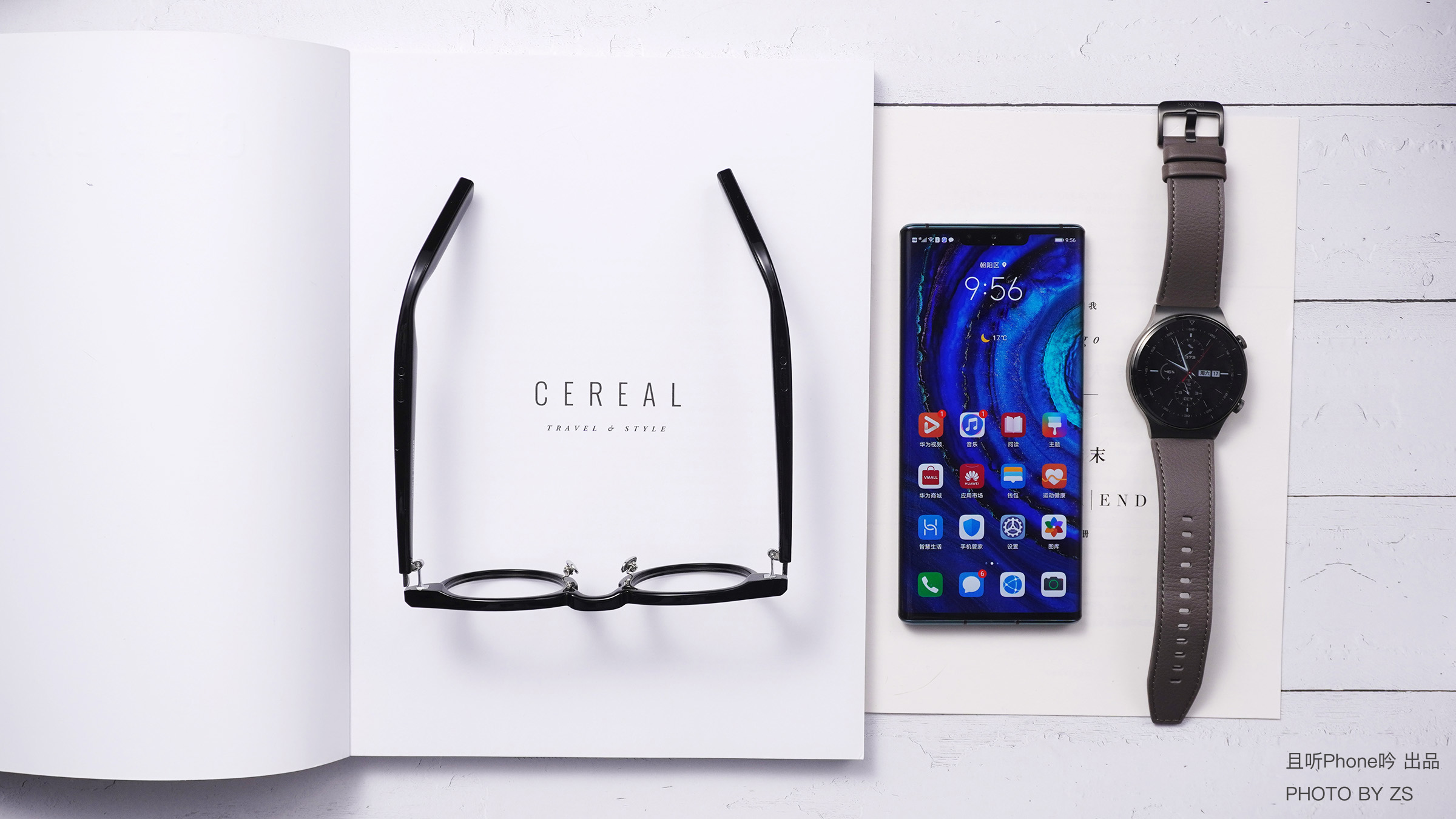 gm华为智能眼镜怎么样华为gm智能眼镜2代测评