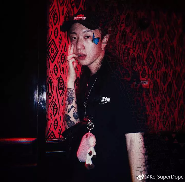 推荐那些不为人知的中国地下实力rapper(最强rapper)