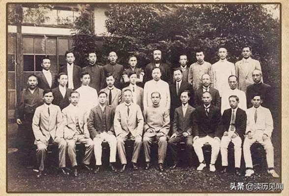 三权分立的真面目是什么？为什么孙中山要以五权宪法取代三权分立