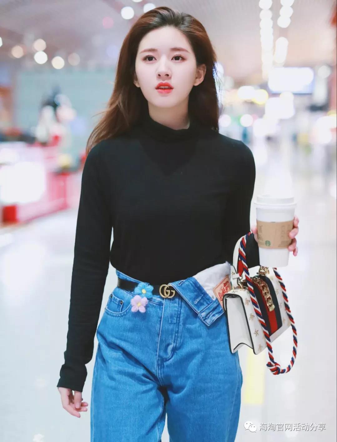 寺库上线Gucci双G腰带 用这条最百搭的腰带装点你的衣柜