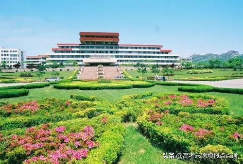 青岛大学速览及2019年各省录取分数线