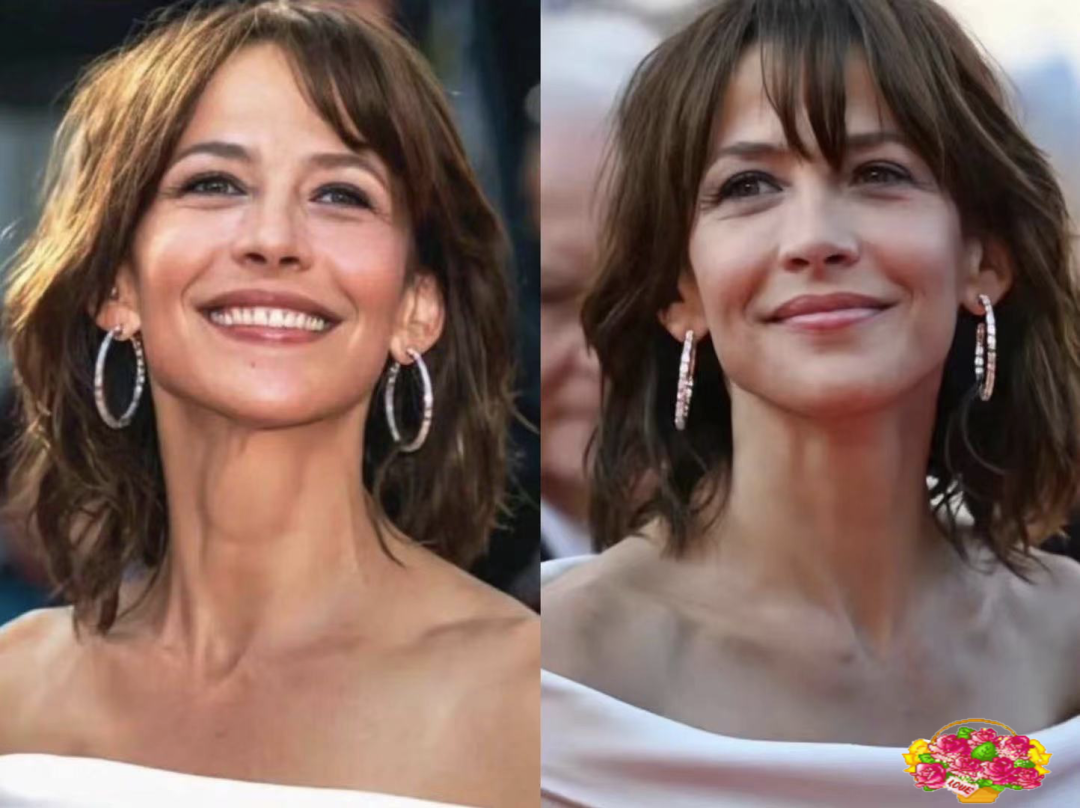 迷倒影坛的6位女明星，一个比一个绝色，有人被誉为“地球球花”