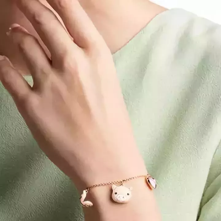 猪年限定皮肤有哪些（猪年限定皮肤）