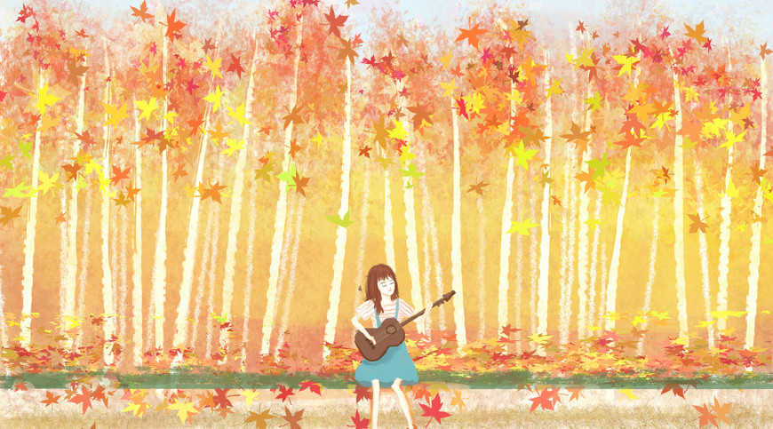 ����ѧ����ӵ�а���Ļ��������Ů��ǿ�ơ���������