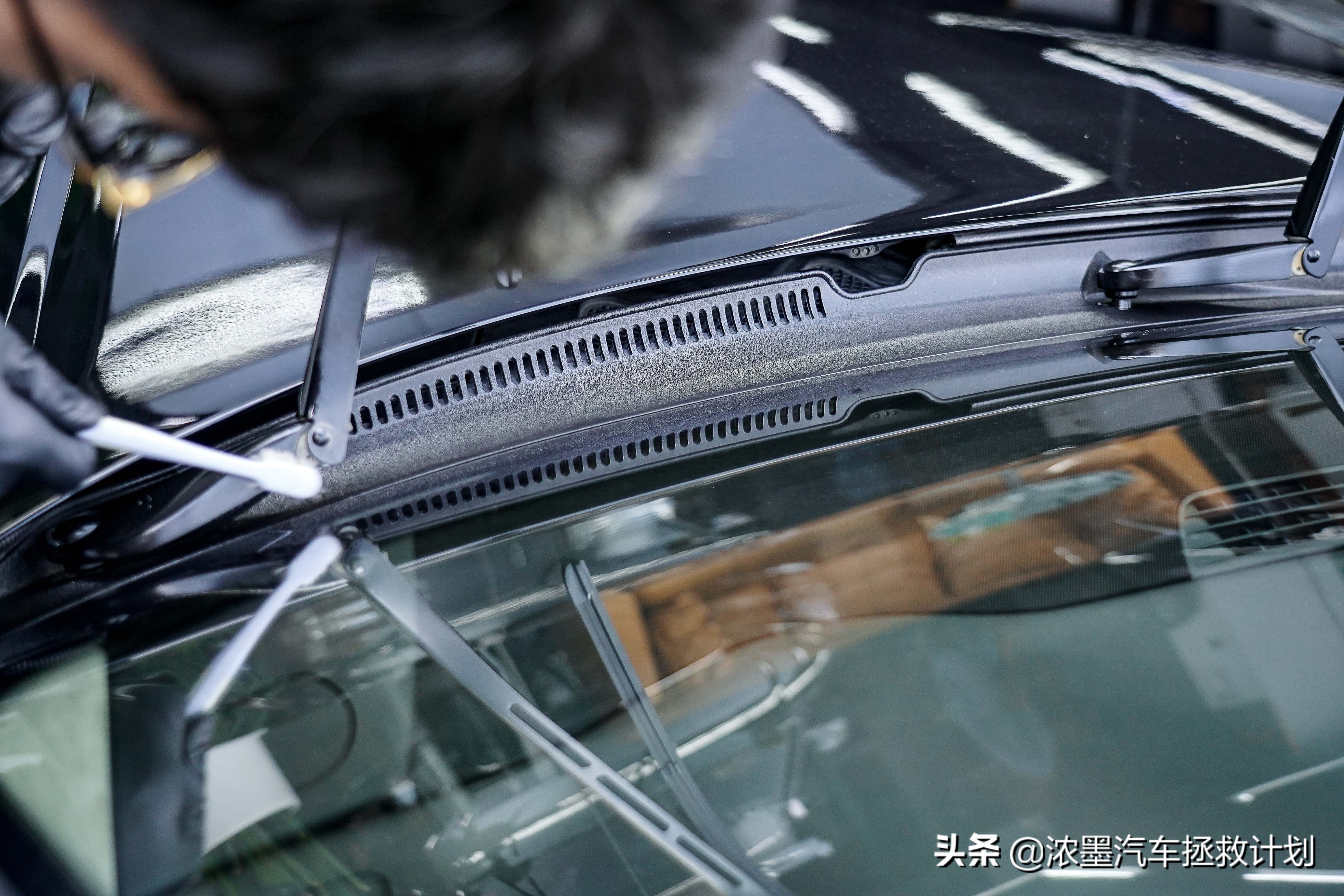「驾驭科技」整备一台奥迪顶级的豪华旗舰A8，气韵天成的大家风范