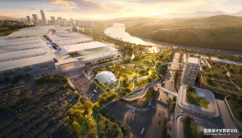 大奖篇 | 2021 AMP美国建筑大师奖获奖名单公布,看有哪些项目获奖?