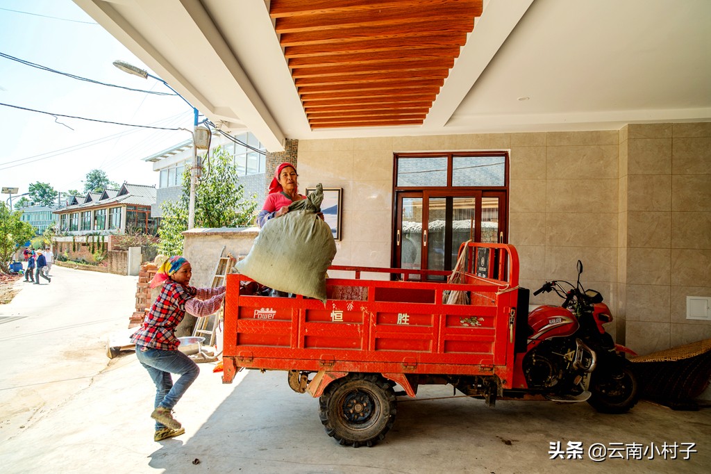 “普洱茶第一村”老班章，朝圣普洱茶之王