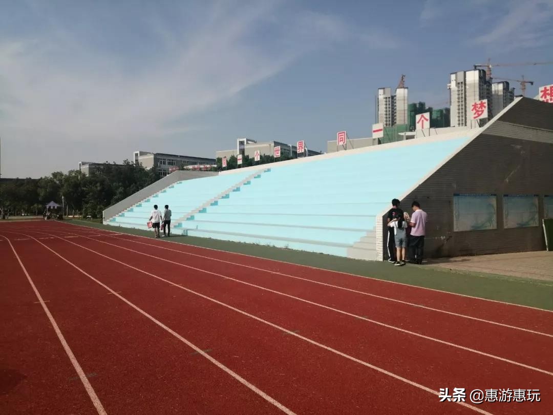 惠州十大最美校园强势来袭，你的母校上榜了吗？