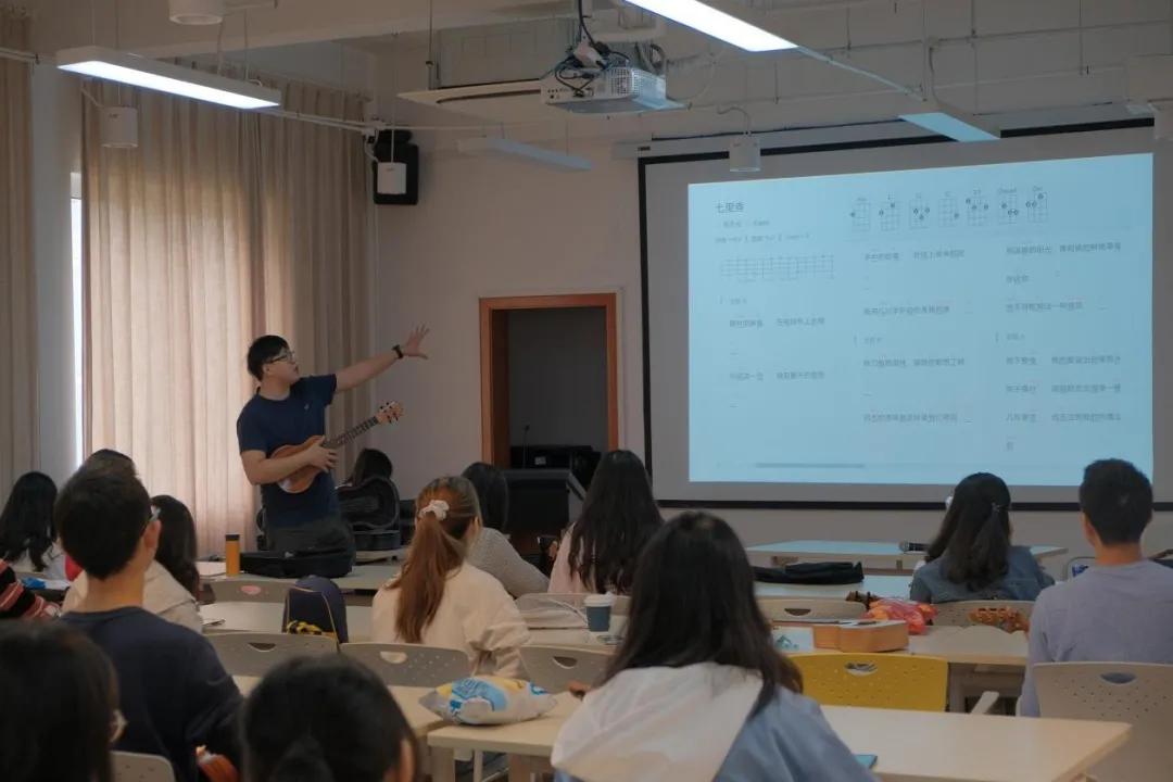 开学在即！各美其美的复旦学生社团在等你！| 发现好社团