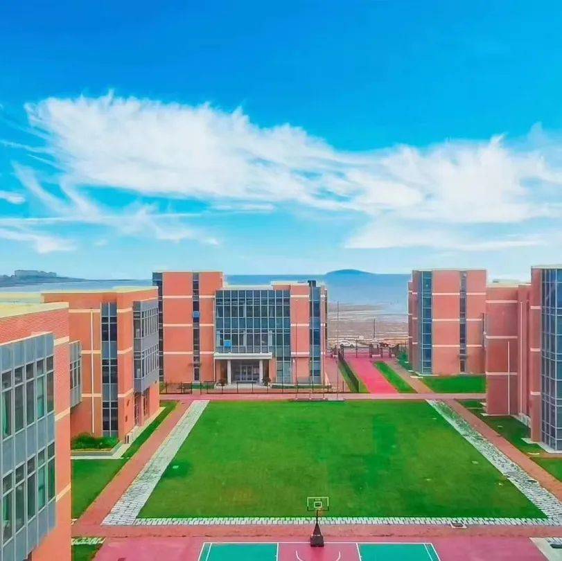 山东青岛岛城最美的4所国际学校，你最想送孩子去哪个？