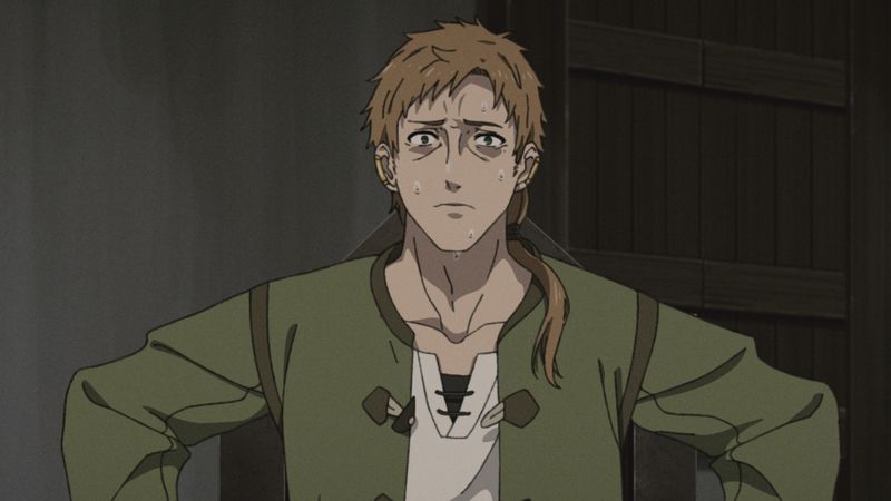 无职4：保罗危机爆发，邪恶女王登场，B站“棉袄”要出动了