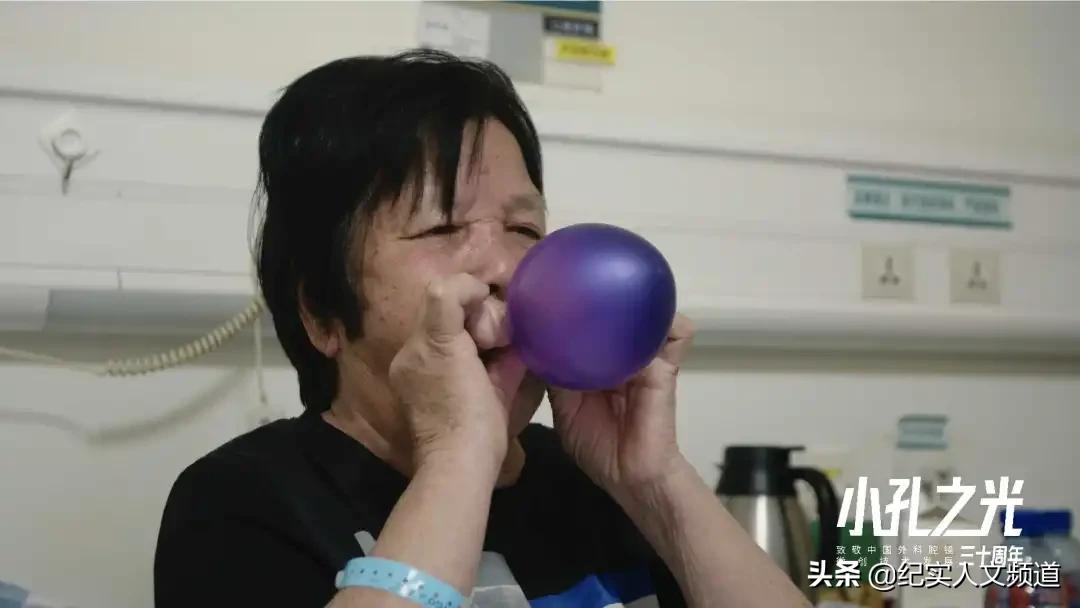 追剧啦!《小孔之光》第二集《秘境》来了!独家导演札记抢先看