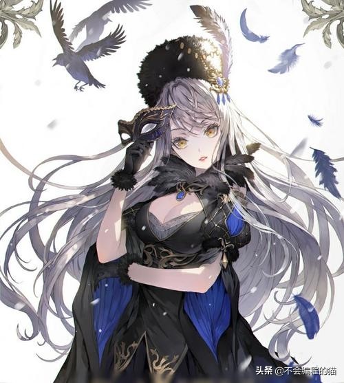 三本高人气西幻网络小说推荐，字数都过百万，书荒的你千万别错过