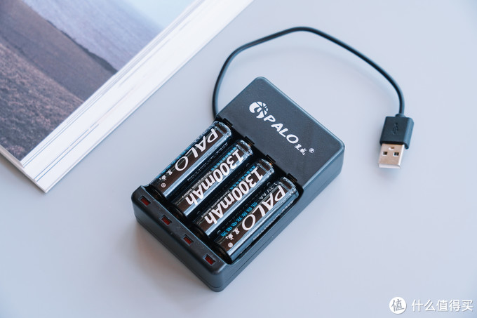 買了半輩子電池，才發(fā)現(xiàn)這樣買得值：5號(hào)充電電池橫評(píng)
