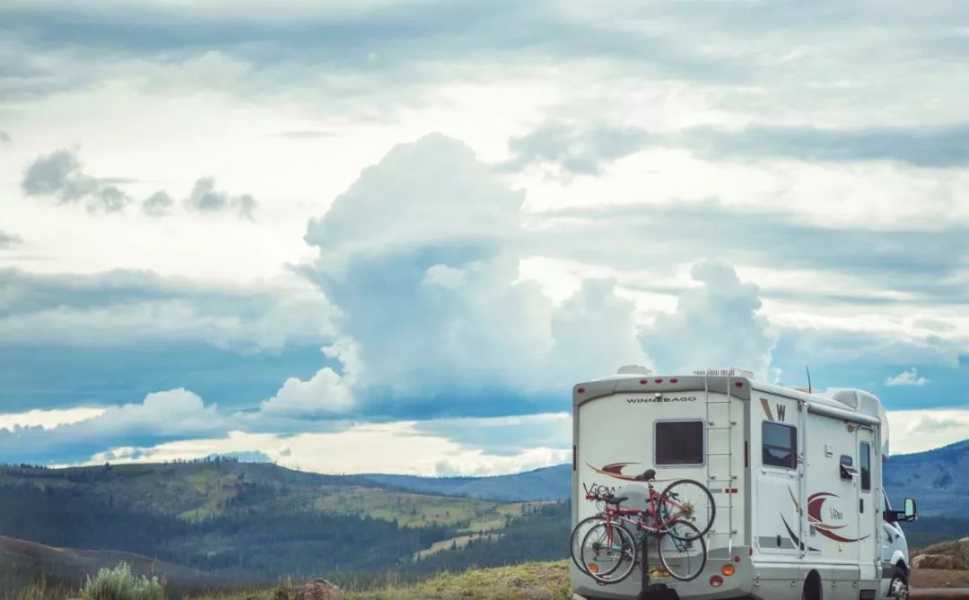 新西兰房车自驾选择露营地的攻略来了 - 114货源网