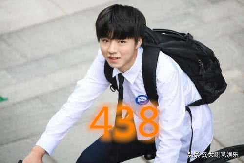 王俊凯高考分数（高考分数揭秘）