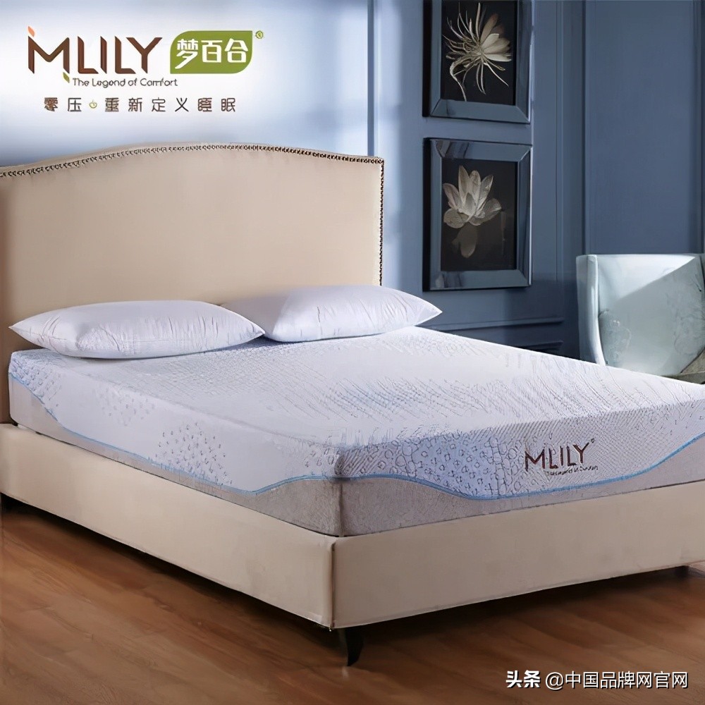 調(diào)查發(fā)現(xiàn)：80%的人睡眠不好與床墊有關(guān)？2021十大床墊品牌排行榜