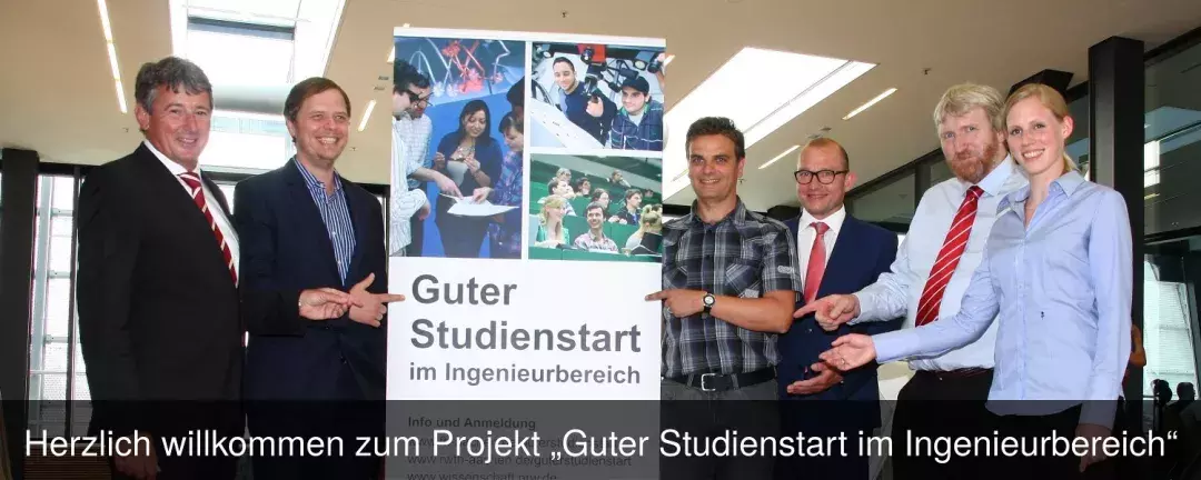 德国留学 | 亚琛工大“零学期”项目，低门槛体验亚琛工大的机会