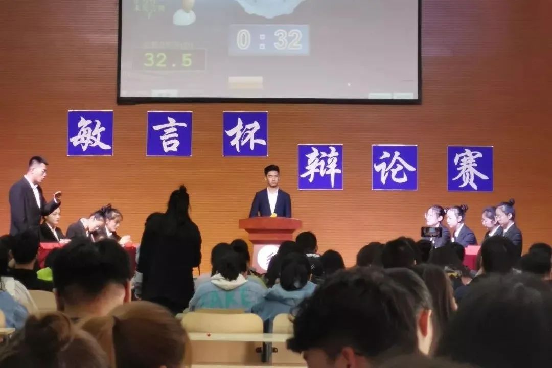 接本院校｜河北师范大学汇华学院：实力与颜值并存
