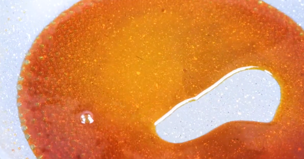 伊利小布丁怎么做（原来自制布丁这么简单）(5)