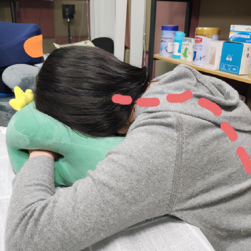 7款午睡枕測評：卡脖？窒息？還能不能好好睡覺了