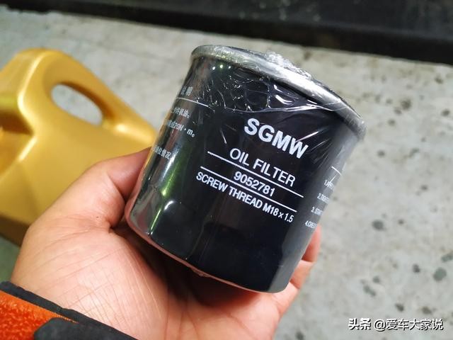 如何辨别汽车高压包原厂件与副厂件
