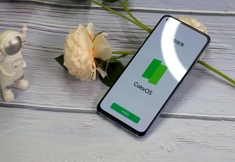 界面清爽功能贴心，OPPO K9 Pro的ColorOS系统体验