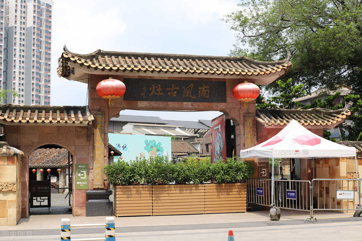五一去哪，广东自驾最值得去的10个目的地推荐，有你想去的吗？