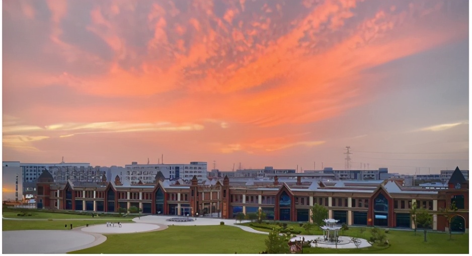 江南影视艺术职业学院"3 2"本科,你明智的选择_中考动态_资讯_中招网