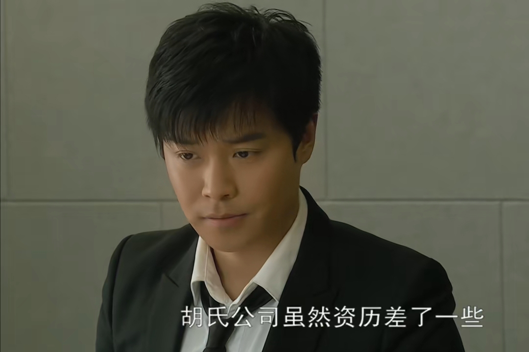 重温《北京爱情故事》才知，石小猛和沈冰分手是必然，与程锋无关