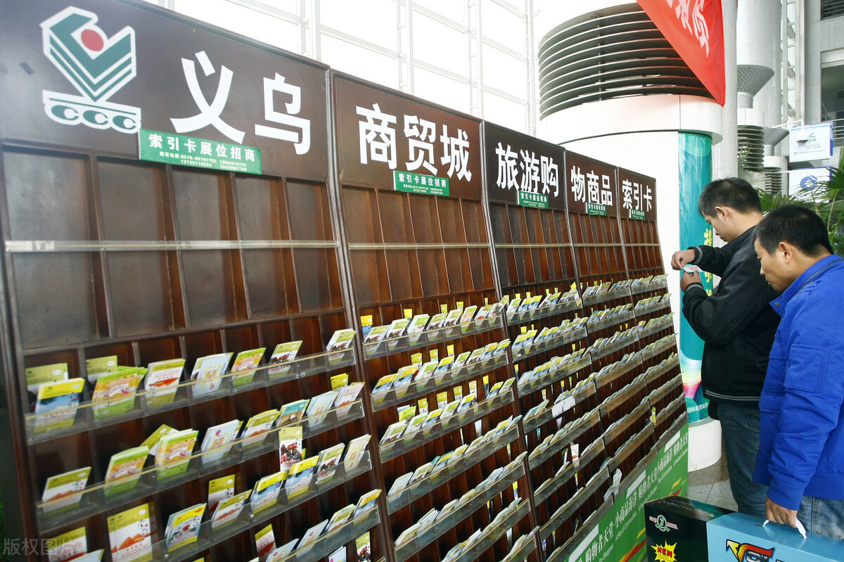 开店如何进货？精明的老板都这样做