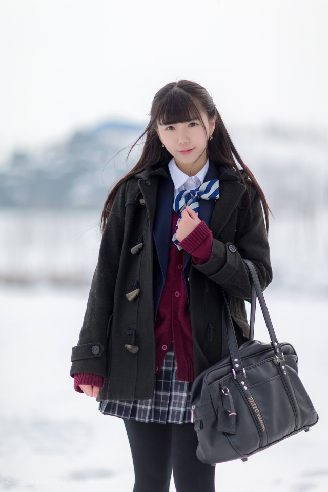 大学女生又骚又会穿（女同学在学校穿JK制服竟被这么说）