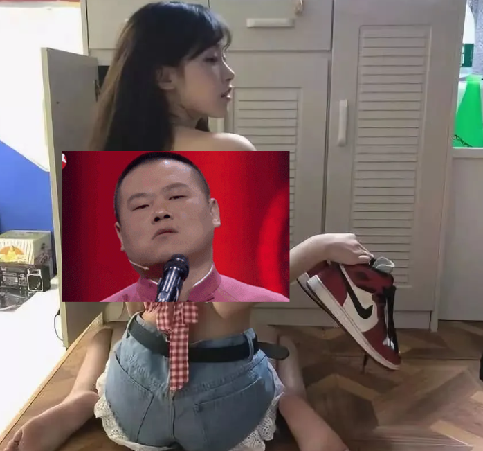 奶油抹脸已经OUT了！全网刮起湿发纯欲风，半藏森林都自叹不如