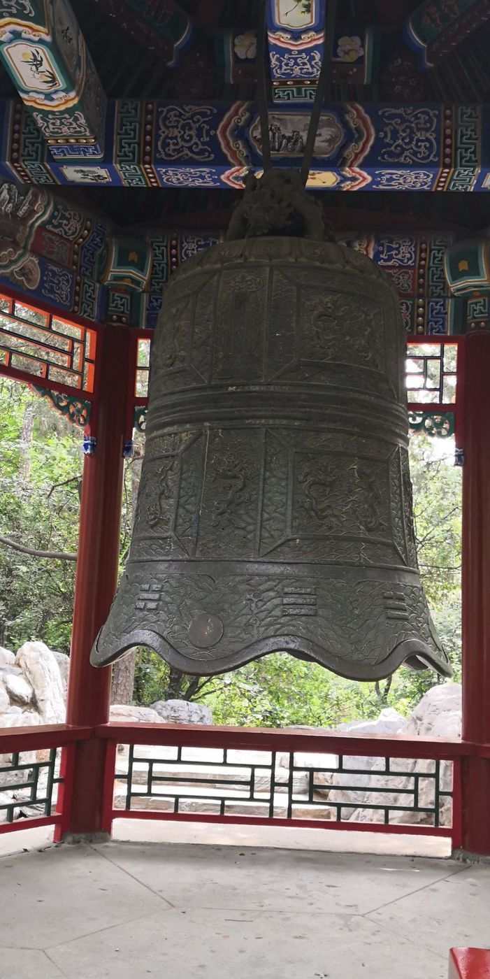 北大印象，漫步北大校园