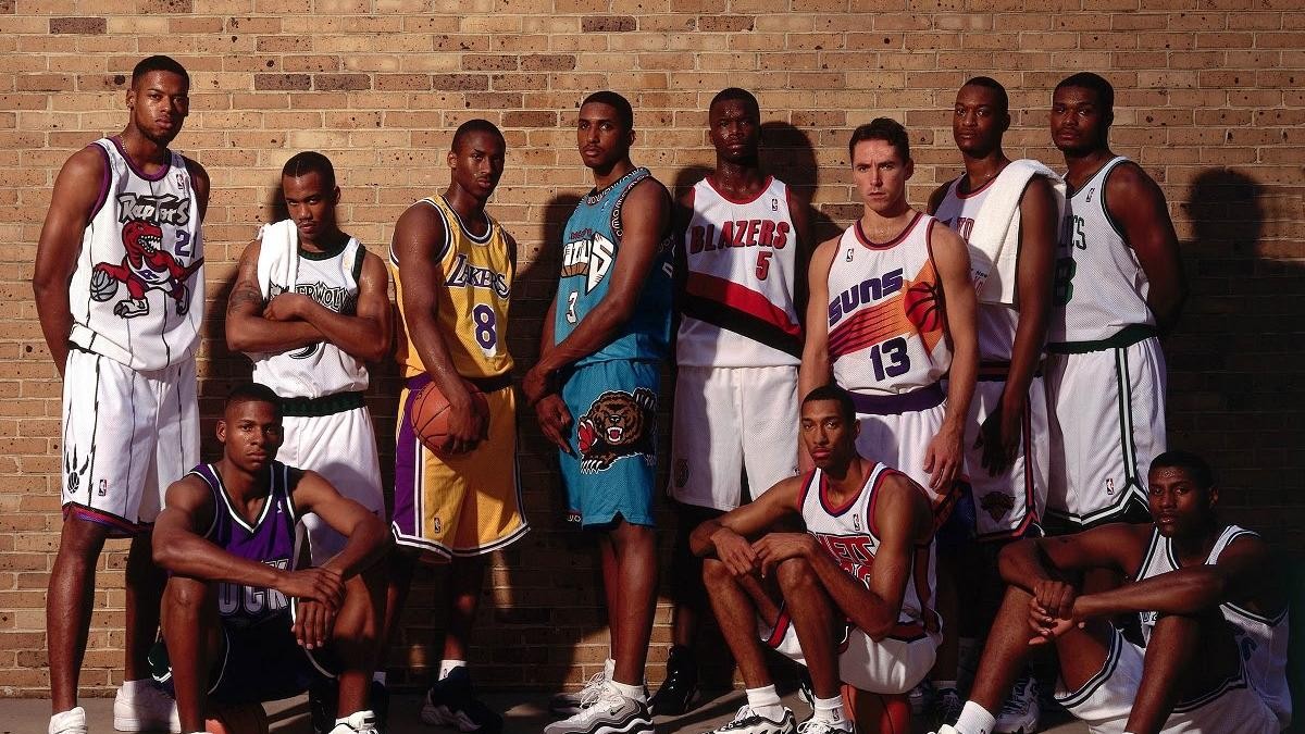 nba选秀2009(选秀大会分4个等级:11届a级,库里哈登09届s级,那sss级有