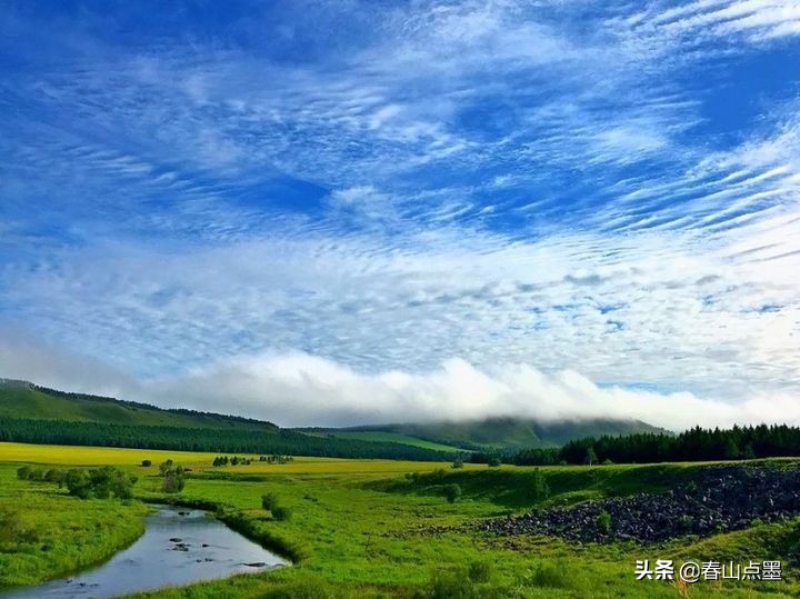 十一小长假去哪儿玩？精选国内8大好去处，完美避开人山人海