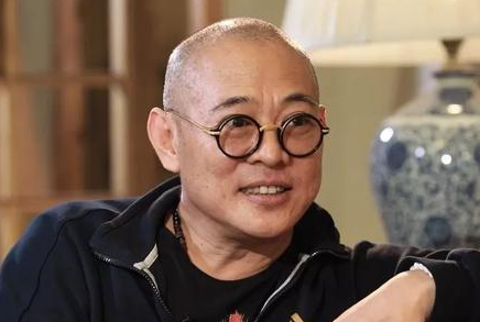 李连杰的爷爷谁李连杰他爷爷李清泉