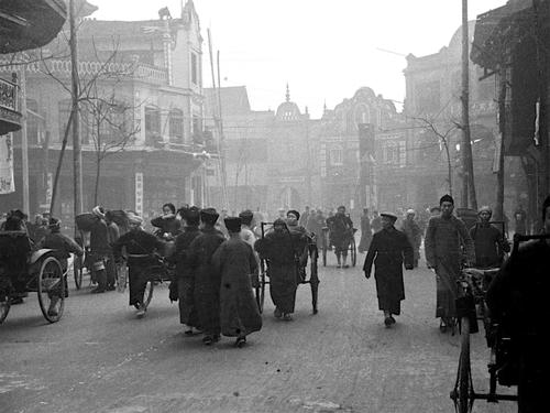 “红色特工”系列：潜伏敌人特务组织的红岩特工黎强