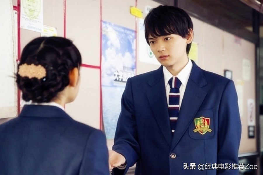 六部不可错过的高分校园日剧，强烈推荐，剧荒的马住慢慢看吧