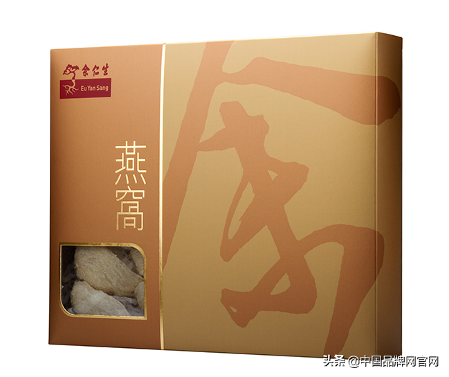 十大品牌：十大著名燕窝品牌有哪些