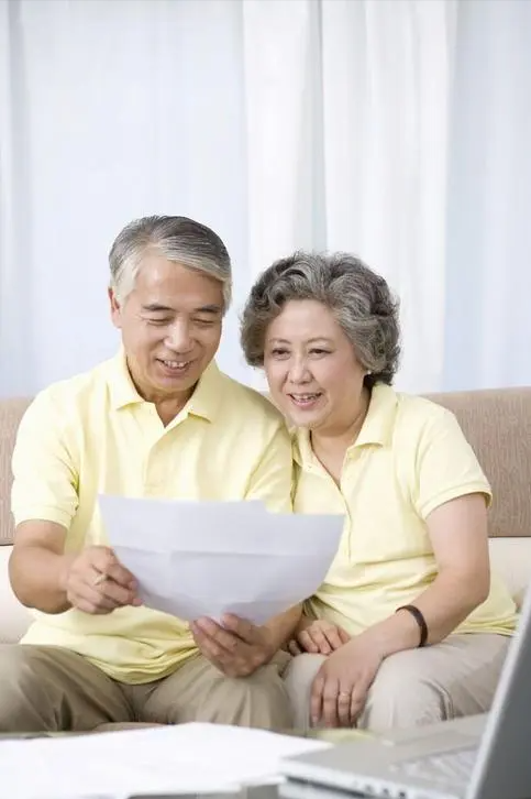 60岁退休女人找老伴：不需要你的钱，只需要满足这几个条件就行